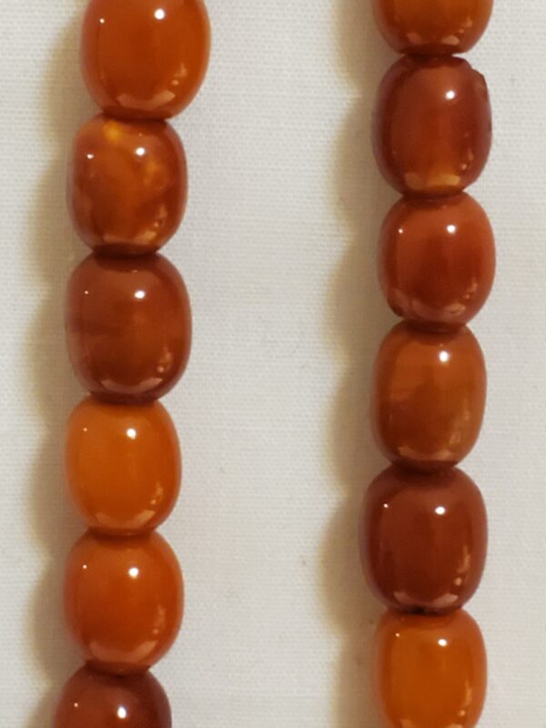 Very rare 99 Beads India Tasbi With Abacuss - Image 4